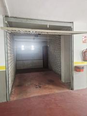 Aparcament cotxe  Avenida de lugo. Avda. de lugo. se vende plaza de garaje cerrada. infórmese!!! al