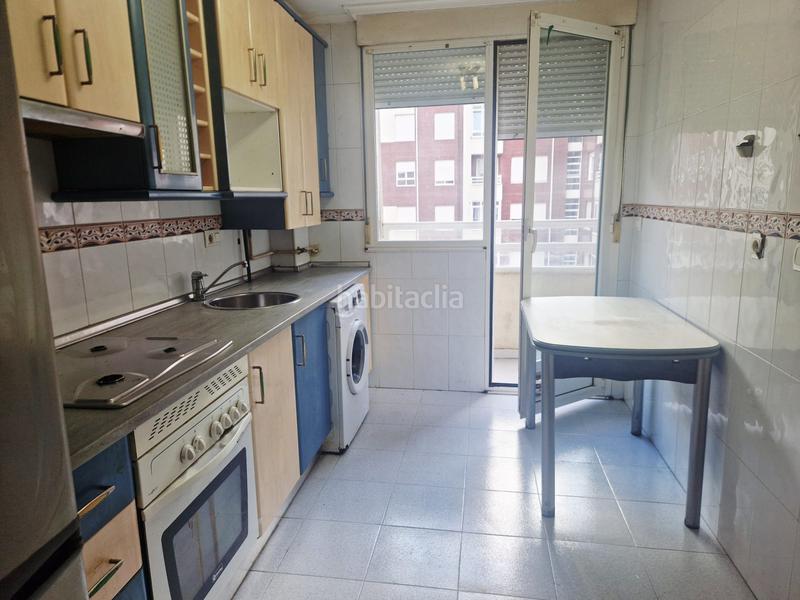 Foto 725b5e7b-89c0-4f7f-8060-ed9ad347fa1e. Pis amb calefacció aparcament a Villalegre - La Luz Avilés