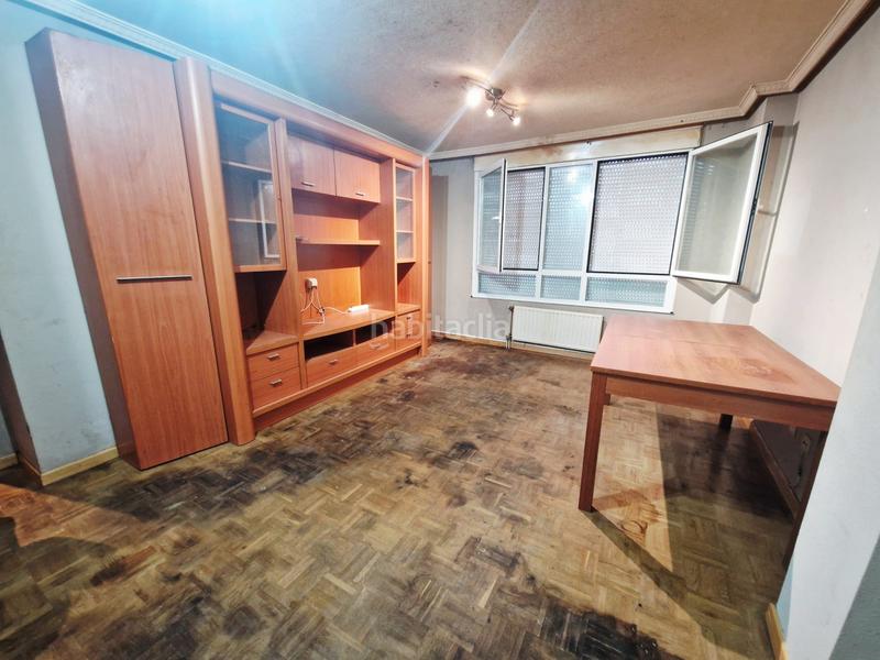 Foto 747be977-204a-458e-8056-4eb70bd7a1bb. Pis amb calefacció aparcament a Villalegre - La Luz Avilés