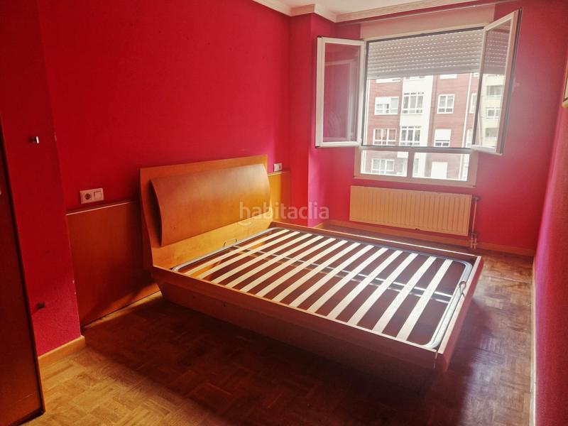 Foto 81b54d86-e271-469d-ae95-5ef547374085. Pis amb calefacció aparcament a Villalegre - La Luz Avilés