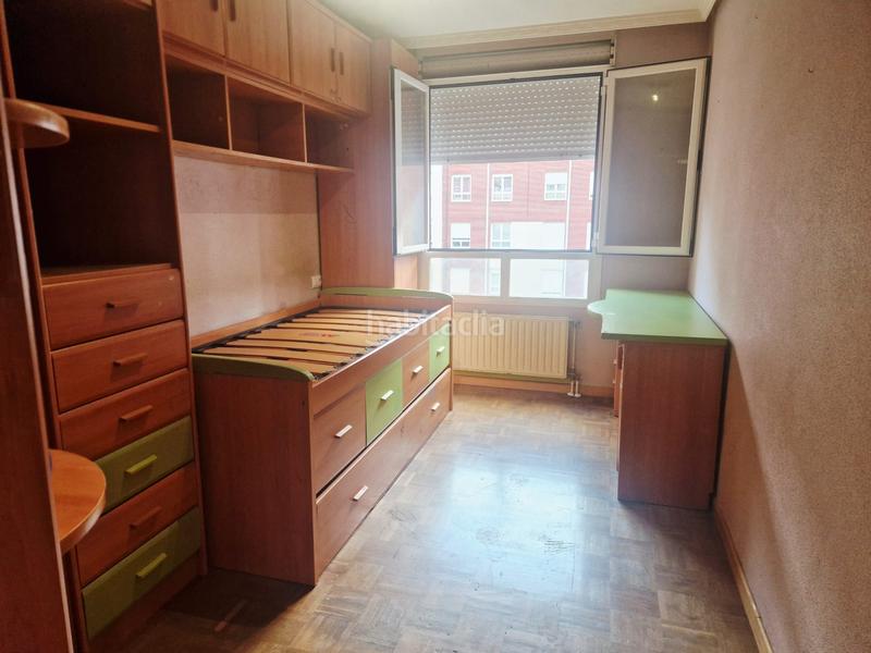 Foto 852a6f42-5412-4870-a3ba-795664d58527. Pis amb calefacció aparcament a Villalegre - La Luz Avilés