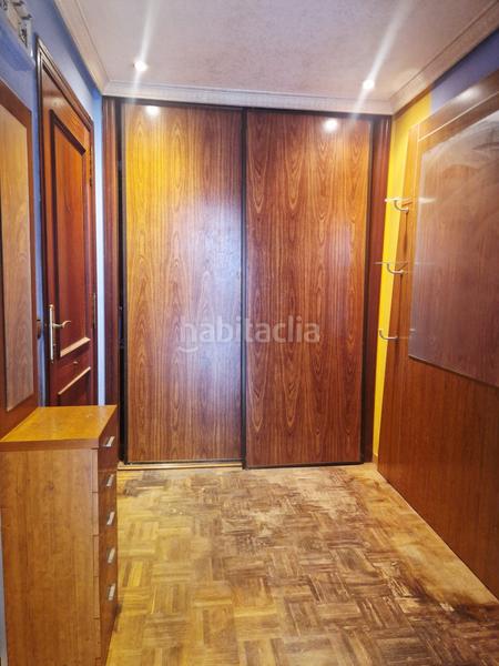 Foto a590fee6-9420-42a5-9a9a-27e2d796b594. Pis amb calefacció aparcament a Villalegre - La Luz Avilés