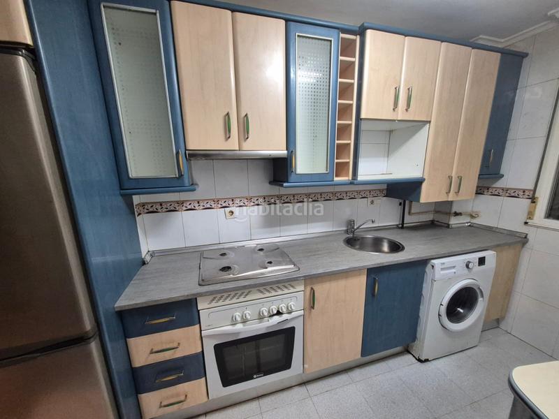 Foto ad75191a-f47b-474d-9d8c-ef1a1f411c48. Pis amb calefacció aparcament a Villalegre - La Luz Avilés