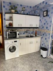 Appartement à Villalegre - La Luz. Villalegre. 2 dormitorios, salita, cocina y baño. despensatended