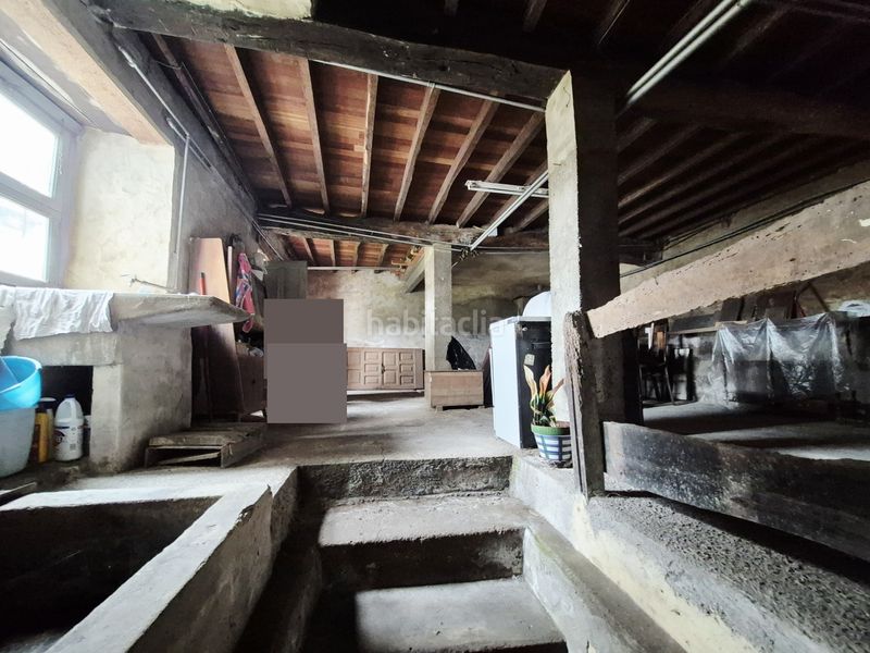 Foto 1f51281d-67b9-4bca-b810-8297f91009fa. Casa amb calefacció aparcament a Pravia