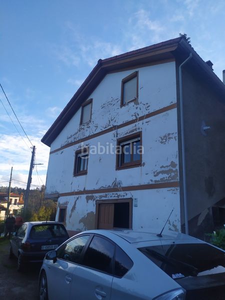 Foto 447f22e4-c36d-47ed-a8a7-9544d0afd4f3. Casa amb calefacció aparcament a Pravia