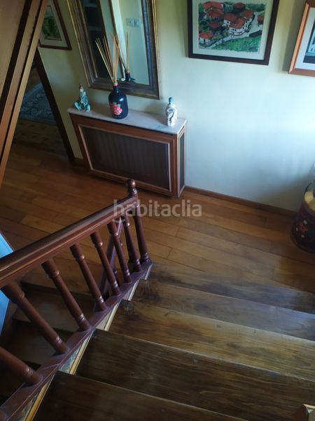 Foto 46960115-7016-413c-8c53-3f20a7508f80. Casa amb calefacció aparcament a Pravia