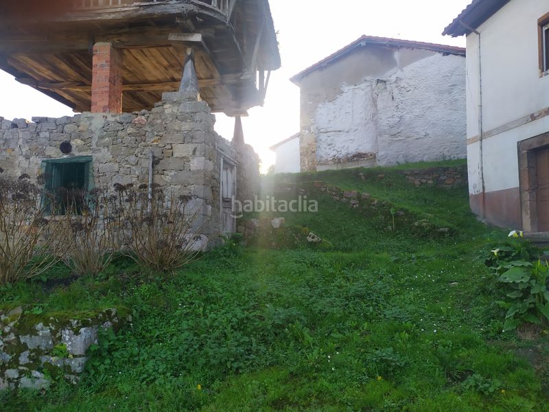 Foto 47032122-4bca-4036-a295-fc55fa457bea. Casa amb calefacció aparcament a Pravia