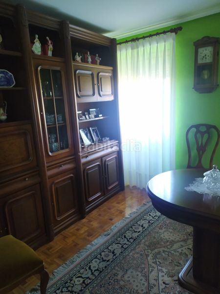 Foto 4bddad99-4803-47e0-86af-5144f60728ca. Casa amb calefacció aparcament a Pravia