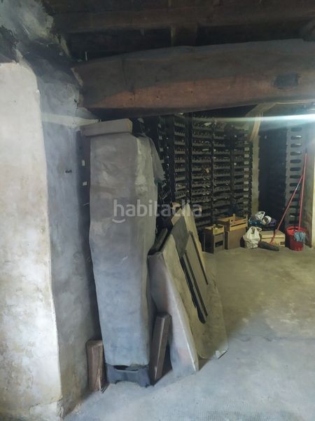 Foto 5532d355-0cee-4f15-a76d-18e68a0a6b9b. Casa amb calefacció aparcament a Pravia