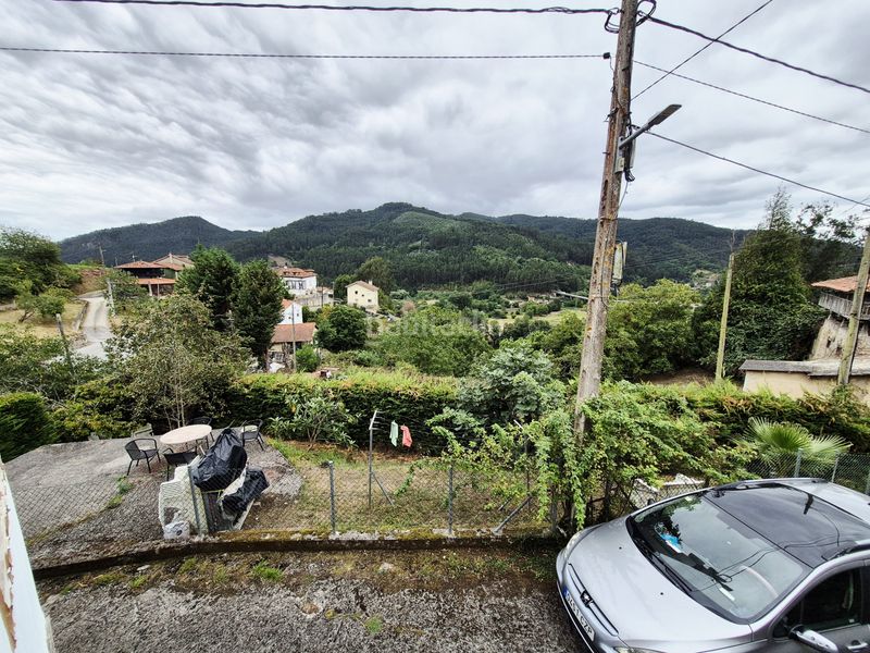 Foto 682a12f7-c5e7-47f7-9562-7a4d6143e571. Casa amb calefacció aparcament a Pravia