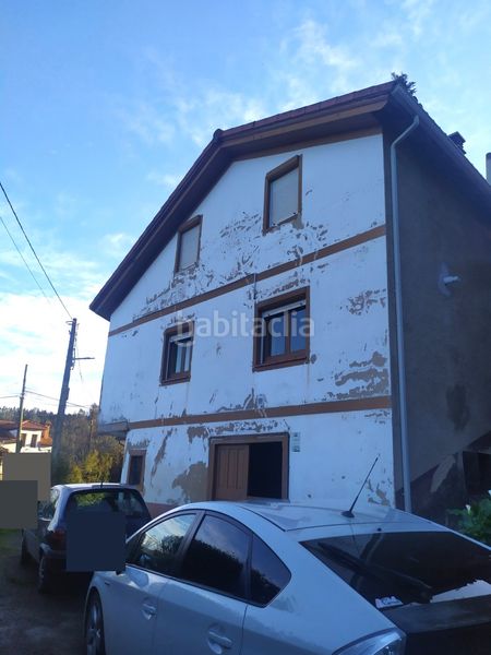 Foto 8e68165d-9709-41bb-b9d3-e85ef8bd578a. Casa amb calefacció aparcament a Pravia