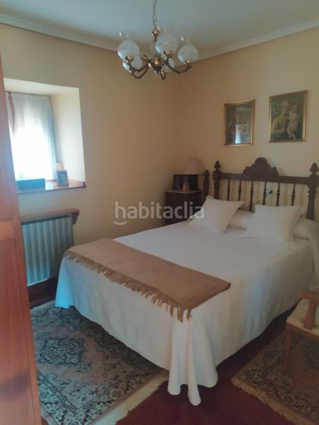 Foto 9c790e2e-fb32-4133-a883-cafd813baed8. Casa amb calefacció aparcament a Pravia
