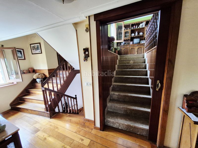 Foto df1f735d-a9d3-45c7-9660-8fdf6a8261fd. Casa amb calefacció aparcament a Pravia