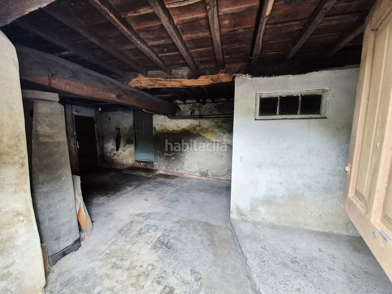 Foto e0aa58cd-972a-44ca-bd4a-3b5e20d6e8d7. Casa amb calefacció aparcament a Pravia