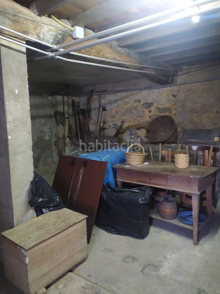 Foto e31da838-ed09-4d22-8806-90bb9d8de26d. Casa amb calefacció aparcament a Pravia