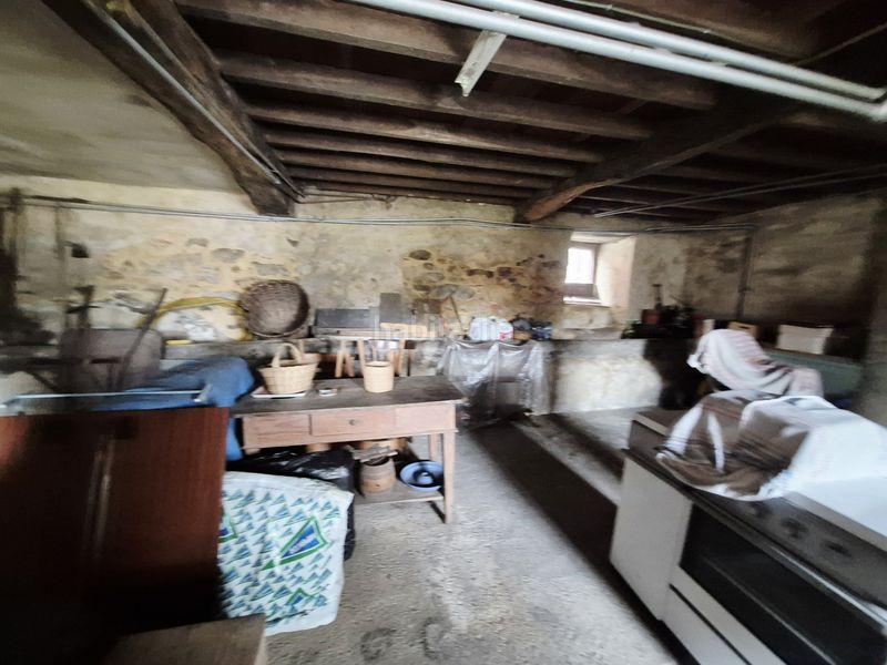 Foto fddc697b-3e85-4501-bf7d-50f7d4190063. Casa amb calefacció aparcament a Pravia