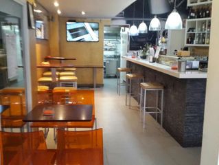 Business premise in EL ESPAÑOLITO