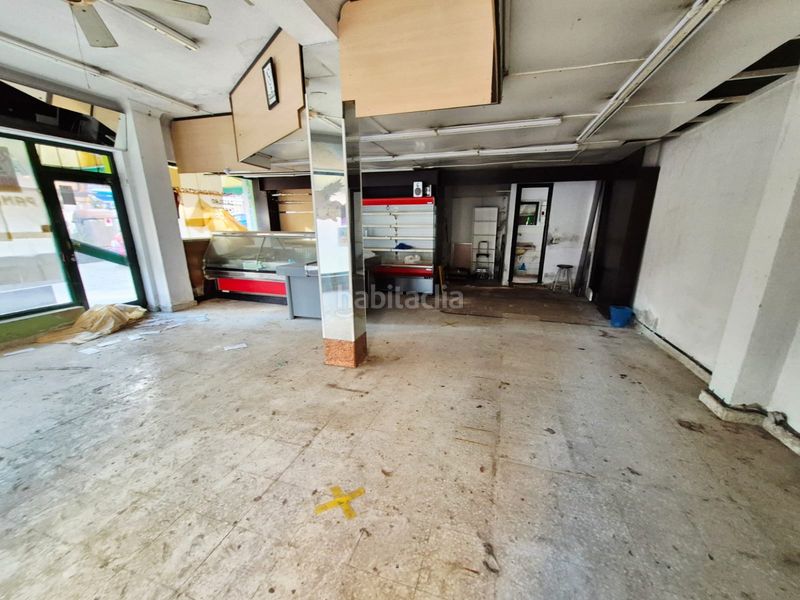 Foto a4b556f6-d512-4690-b92f-14612a74ffc0. Local comercial a La Magdalena Avilés