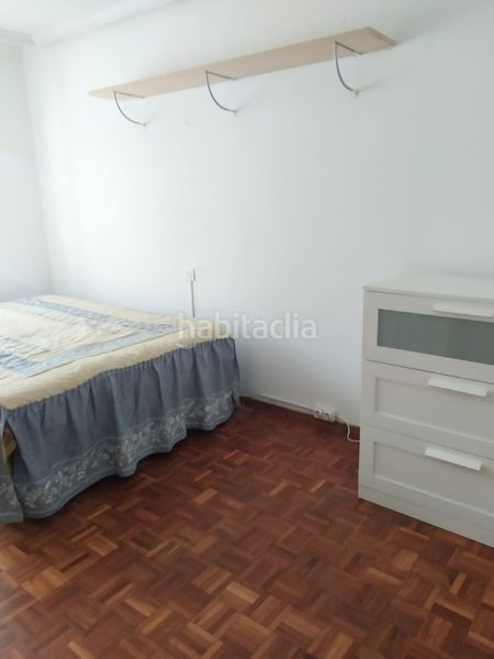 Foto 02150571-3af3-497b-8ceb-6574d9d6fb97. Flat with heating in Centro Avilés