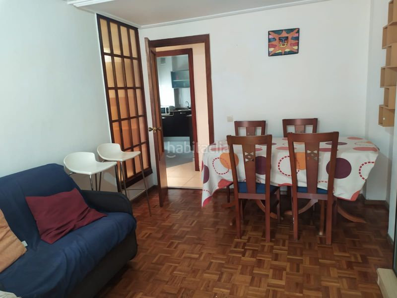 Foto 05644499-a776-4207-b2a8-a768c7551820. Flat with heating in Centro Avilés