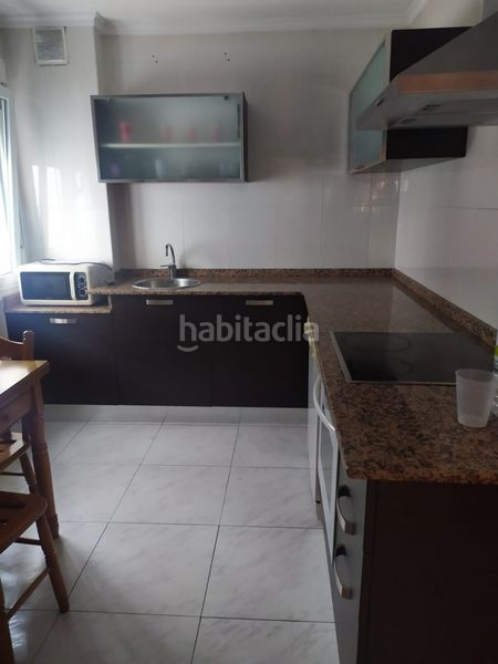 Foto 08a7ebd7-30c2-4a65-92e2-6497d6e63044. Flat with heating in Centro Avilés