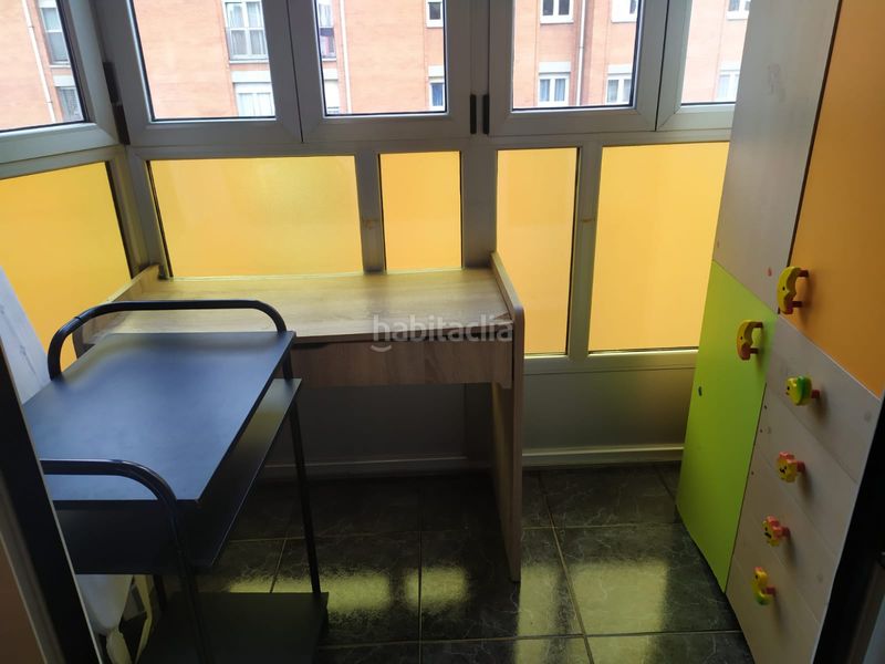 Foto 28e16b51-5a08-4016-bb9d-858ed85360b1. Flat with heating in Centro Avilés