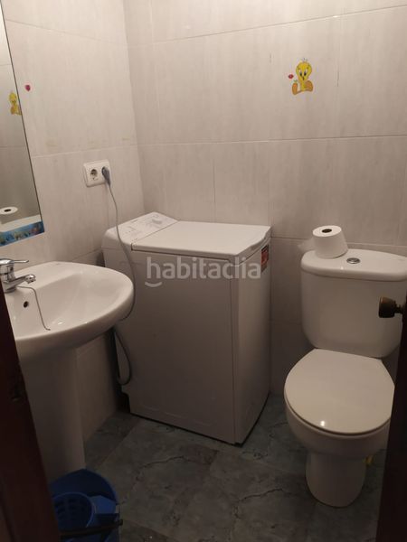 Foto 3992fe9f-e5c4-4fe5-b1a8-9600ed3de196. Flat with heating in Centro Avilés