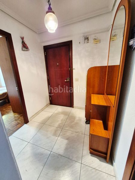 Foto 4260a08f-691d-4ee2-9902-bc22e3d4f262. Flat with heating in Centro Avilés