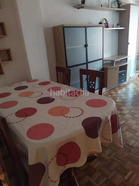 Foto 4548a878-f594-4692-a2d1-6f6e299b50e9. Flat with heating in Centro Avilés