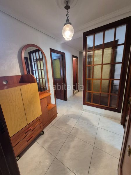 Foto 4b6af5da-8759-4728-ae7a-140ab4124e24. Flat with heating in Centro Avilés