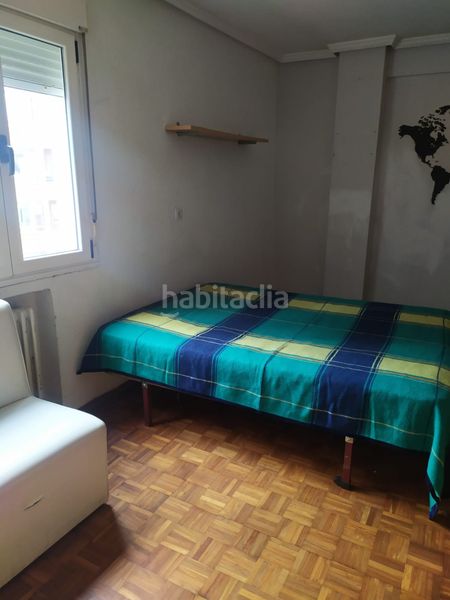 Foto 52c7b9be-0d2f-4024-9f86-cdde594eb67d. Flat with heating in Centro Avilés