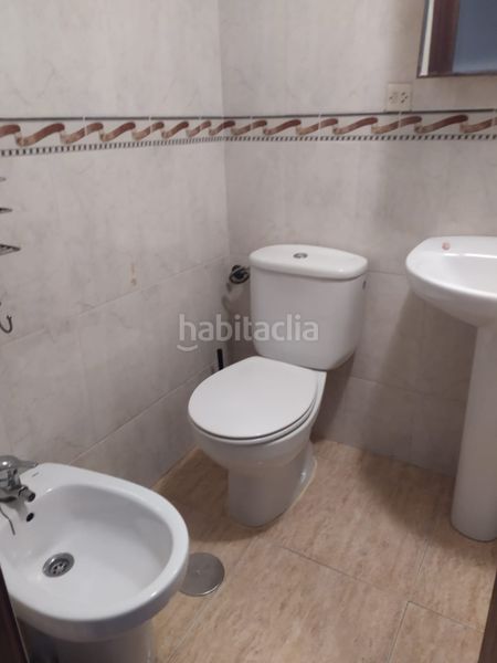 Foto 53e7e660-65cd-4534-995d-dc08b22ece1c. Flat with heating in Centro Avilés