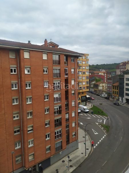 Foto 5cdd1183-a266-49a7-a660-971d35f96bcd. Flat with heating in Centro Avilés