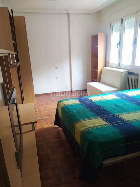 Foto 63afac93-88df-4dc1-8791-c7e4ff1e43a7. Flat with heating in Centro Avilés