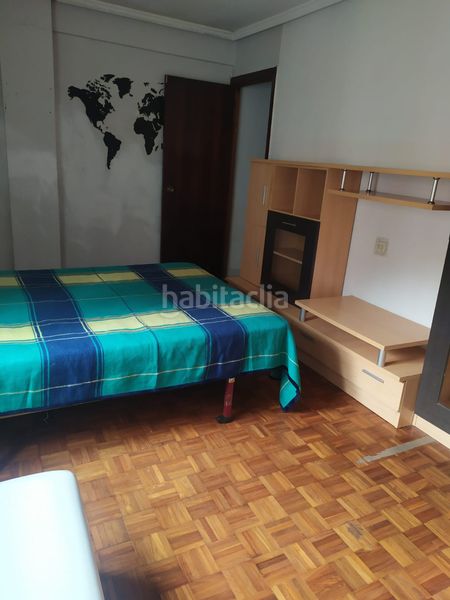 Foto 650a0fb9-ae9e-4e47-bdd1-ad903c5d7a18. Flat with heating in Centro Avilés