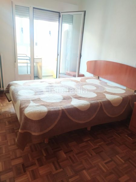 Foto 7aa360a6-d11e-45ee-9968-922615f41d19. Flat with heating in Centro Avilés