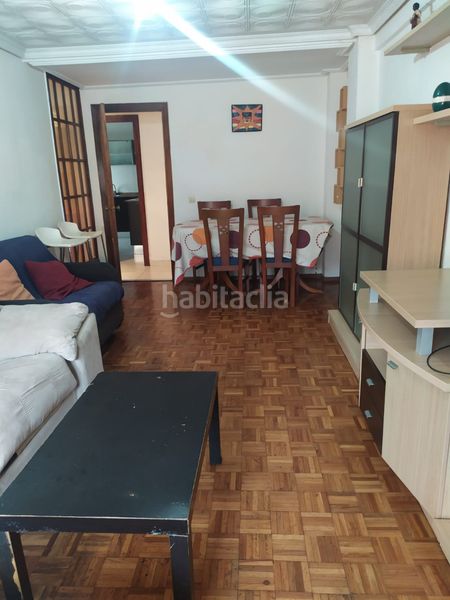 Foto 99dde7f9-dc20-431f-8c58-a48a81a0266f. Flat with heating in Centro Avilés