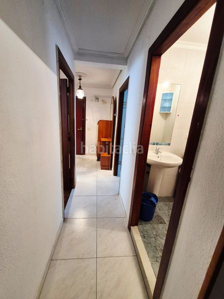 Foto d4bce780-45b9-4f6c-9458-7ef8587194ba. Flat with heating in Centro Avilés