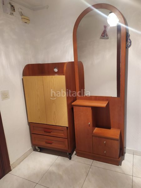 Foto e2430e12-7a71-4274-af5a-79baae8d0900. Flat with heating in Centro Avilés