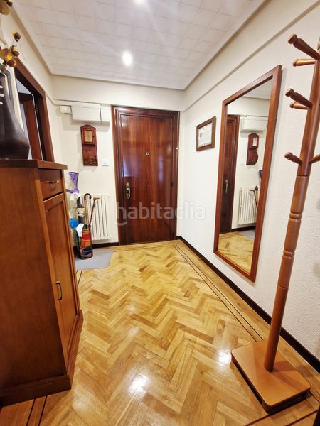 Foto 05e680b2-c951-4b9d-a767-dece71aee130. Pis amb calefacció a El Carbayedo - El Quirinal Avilés