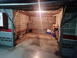 Posto auto in CONDE REAL AGRADO