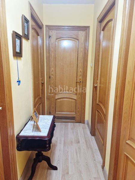 Foto 51e92889-1914-4bf2-bea5-11c323843752. Pis amb calefacció a El Carbayedo - El Quirinal Avilés