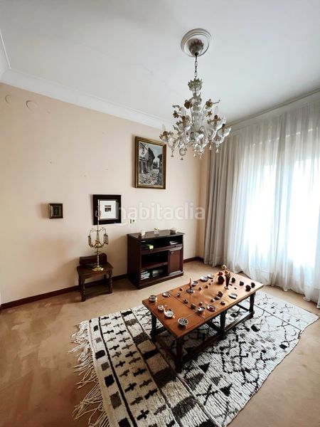 Foto a9cb3550-5269-4f5e-b5a8-2a90bb2a4ca7. Pis amb calefacció a Villalegre - La Luz Avilés