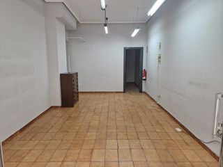 Local Comercial a CASAS DEL PRADO