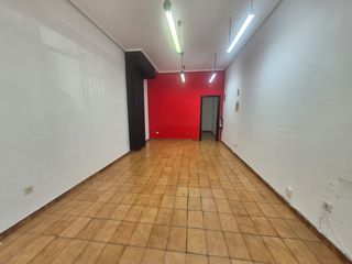 Miete Geschäftsraum  Casas del prado. Se alquila local de 40 m2 en casas del prado. instalado y con ba