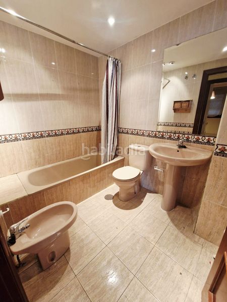 Foto b0d5a1eb-99a0-4bdf-a6c3-6724e0828494. Flat with heating parking in Centro Avilés
