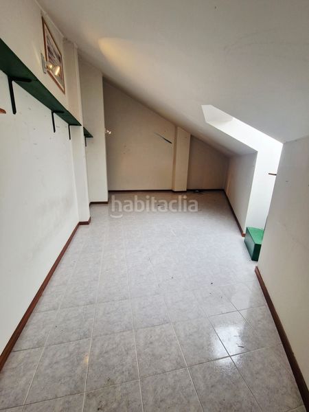 Foto f4519253-498b-42c5-8b21-ae1e3bd45667. Flat with heating parking in Centro Avilés