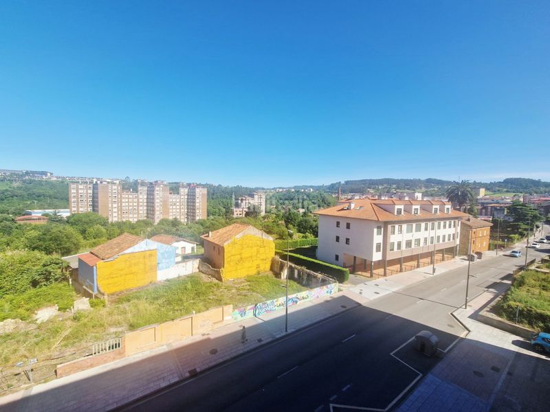 Foto fa342a7a-11dc-4a50-84b6-7c6afcde819d. Pis a Villalegre - La Luz Avilés