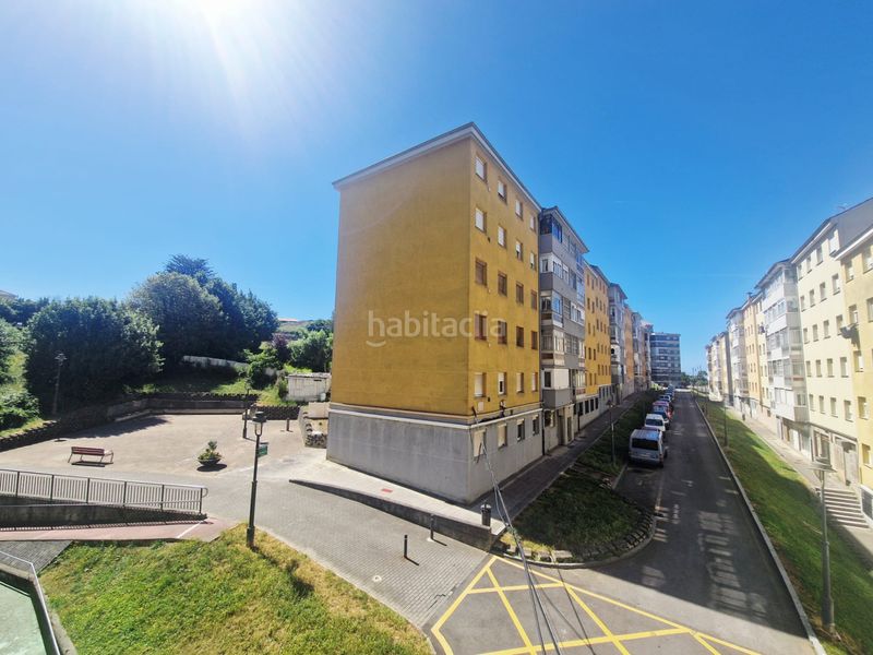Foto 548d65b8-b2f6-41e8-873b-df1c867f8ba3. Pis a Villalegre - La Luz Avilés